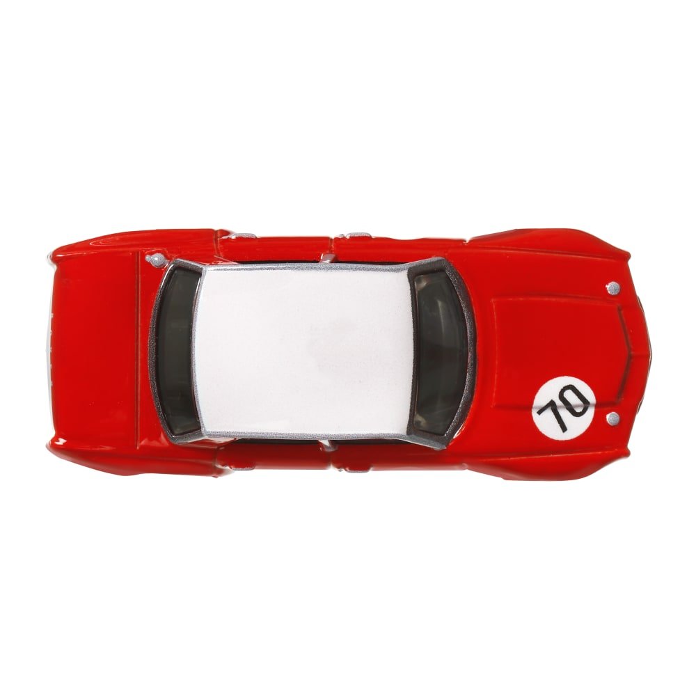 2022 70 Rover P6 Group 2 Red: Image 3