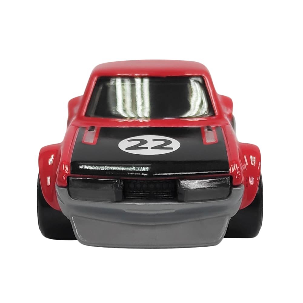 2022 70 Toyota Celica Red: Image 8