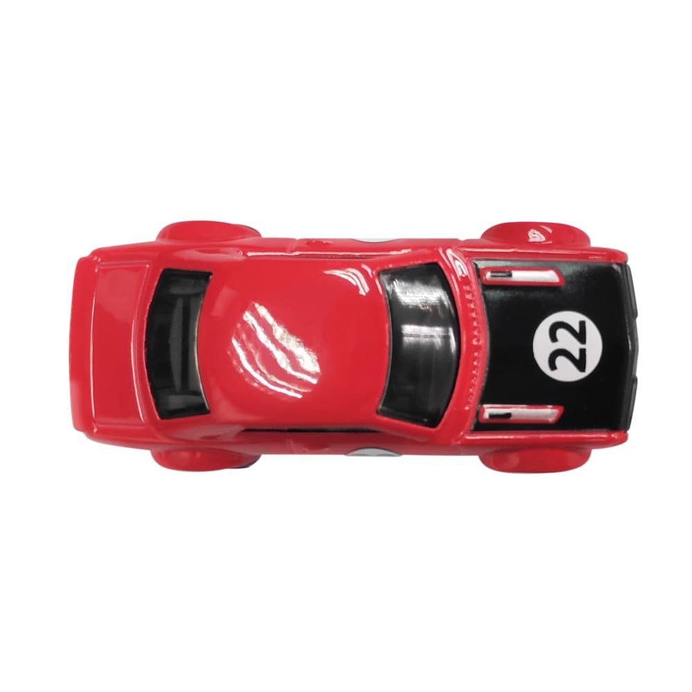 2022 70 Toyota Celica Red: Image 7
