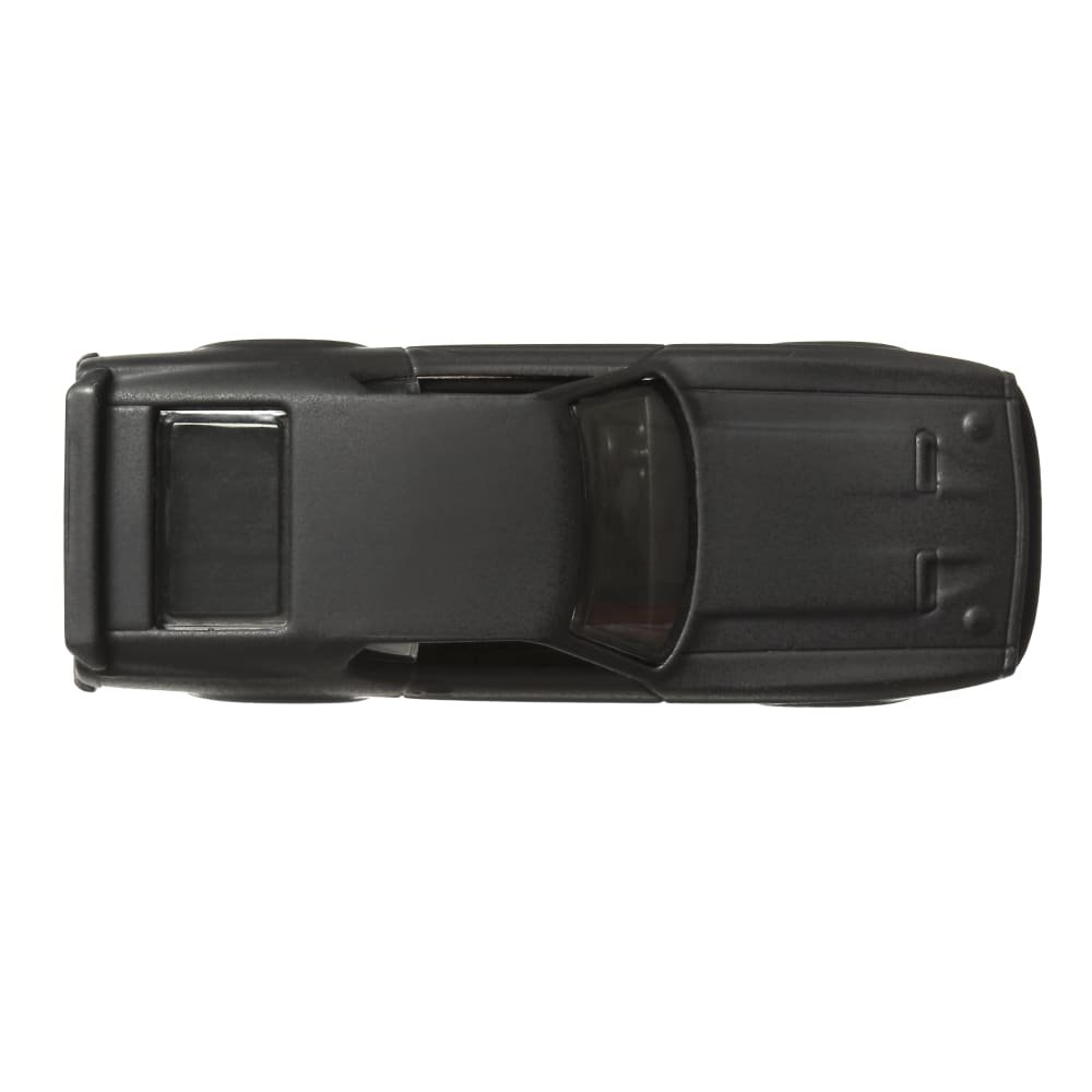 2022 71 Mustang Mach 1 Black: Image 4