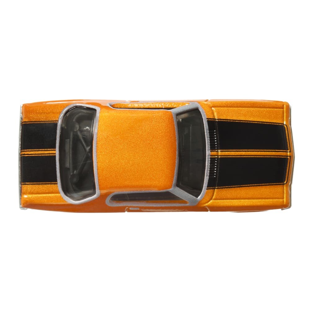 2022 73 Holden Monaro GTS Orange: Image 3
