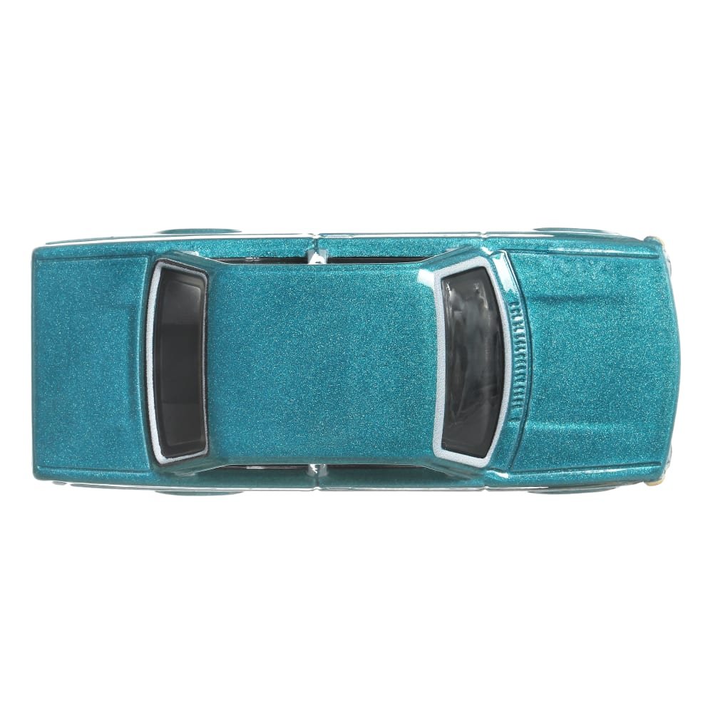 2022 73 Volvo 142 GL Teal: Image 5