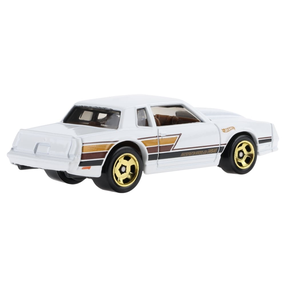 2022 86 Monte Carlo SS White: Image 3