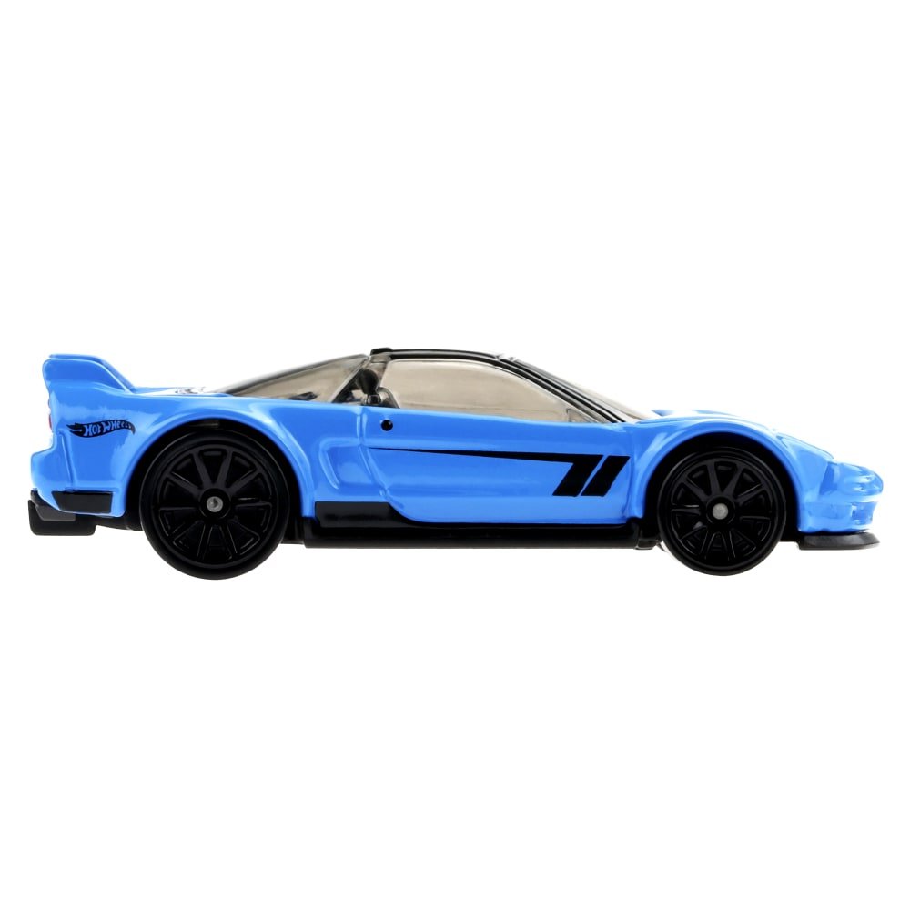 2022 90 Acura NSX Blue: Image 4