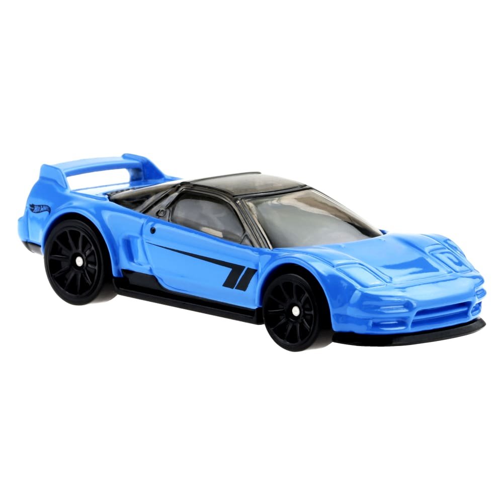 2022 90 Acura NSX Blue: Image 5