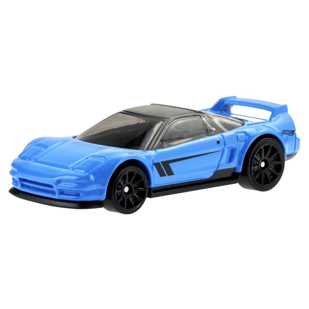 2022 90 Acura NSX Blue: Image 7