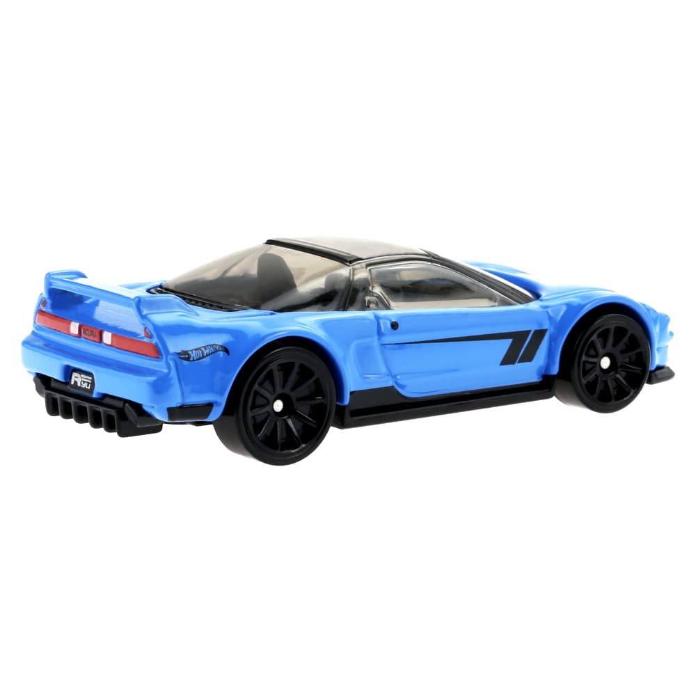2022 90 Acura NSX Blue: Image 6