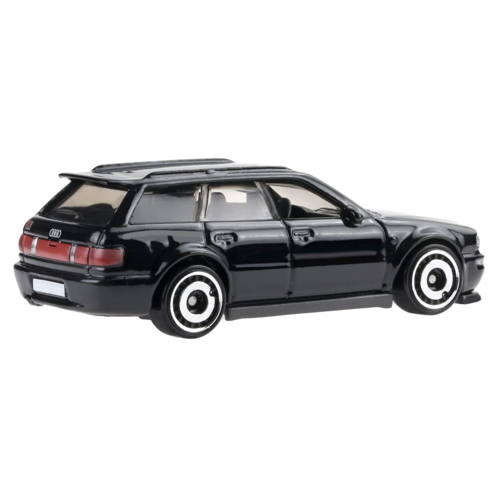 2022 94 Audi Avant RS2 Black: Image 5