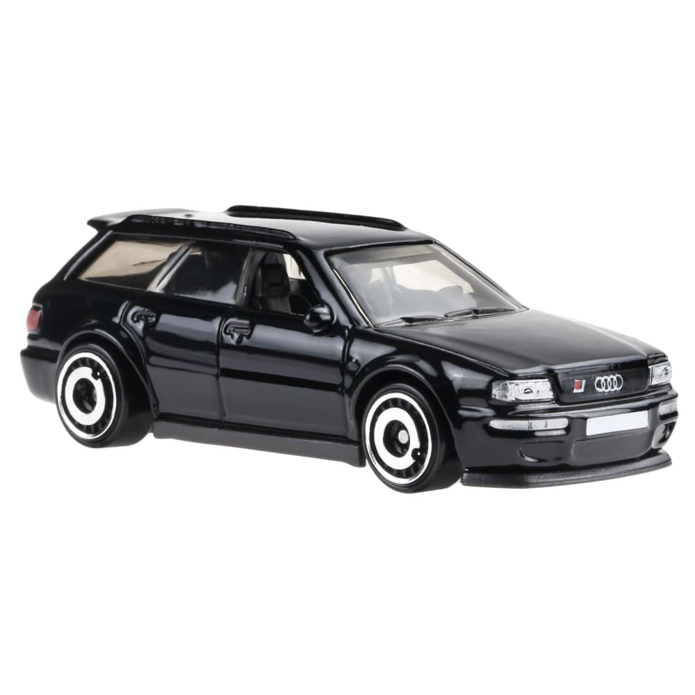 2022 94 Audi Avant RS2 Black: Image 4