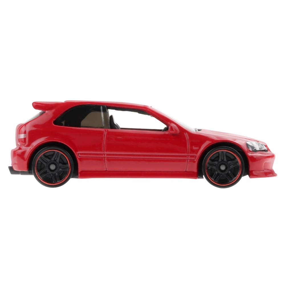 2022 99 Honda Civic Type R (EK9) Red: Image 3