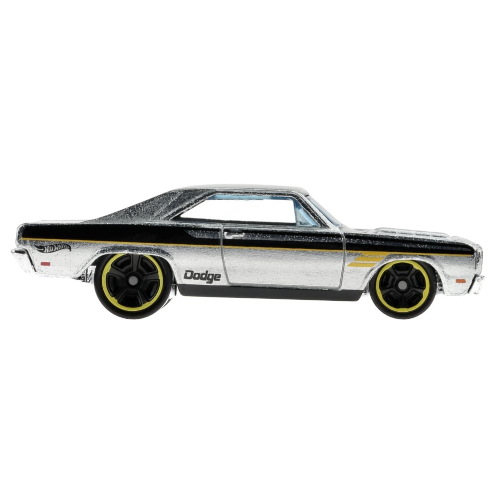 2022 1974 Brazilian Dodge Charger ZAMAC: Image 5