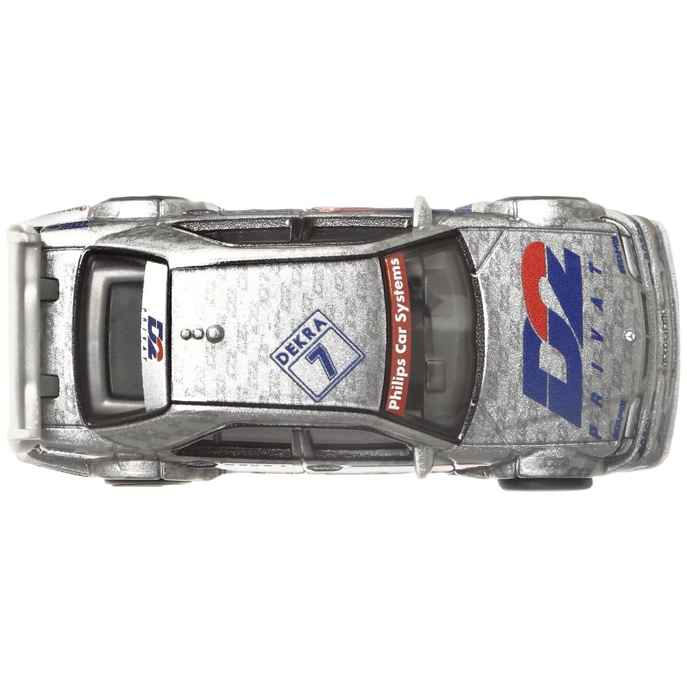 2022 1994 AMG-Mercedes C-Class DTM Touring Car Silver: Image 2