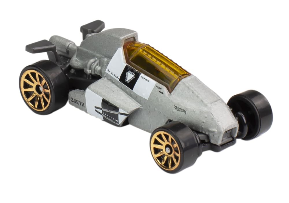 2022 2 Jet Z Silver: Image 4