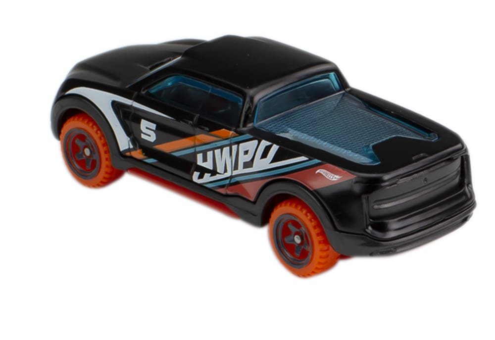 2022 2-Tuff Black: Image 3