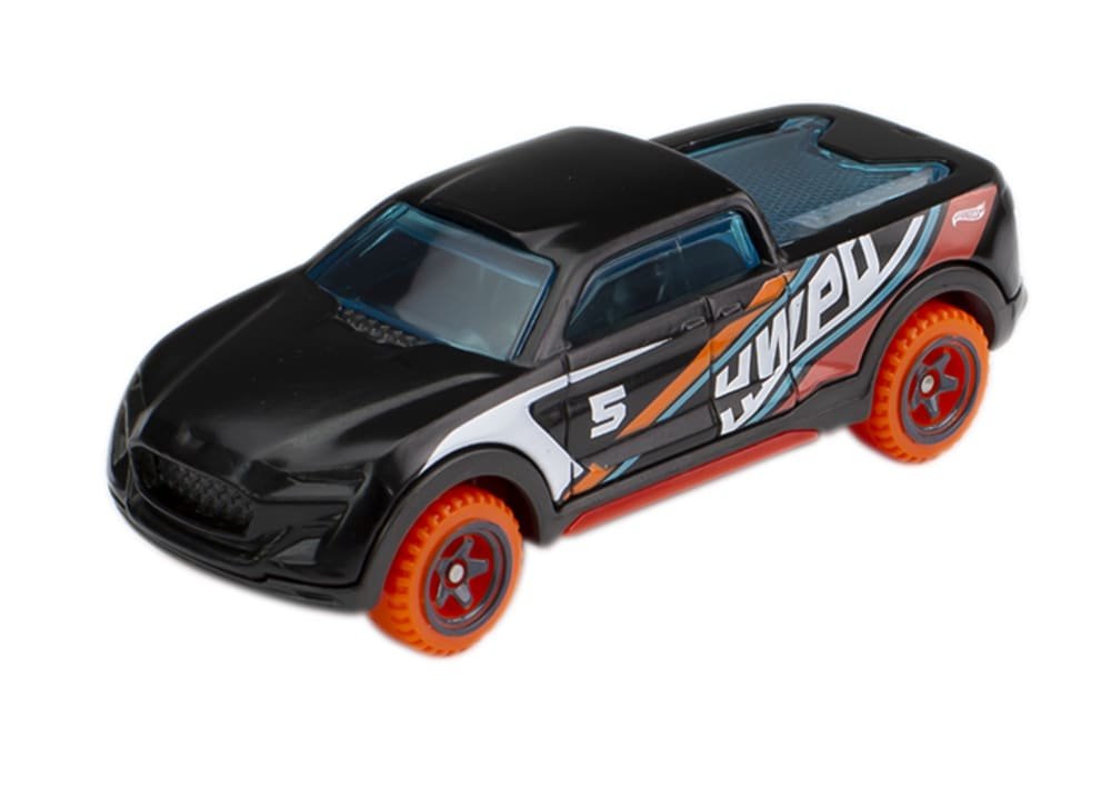 2022 2-Tuff Black: Image 2