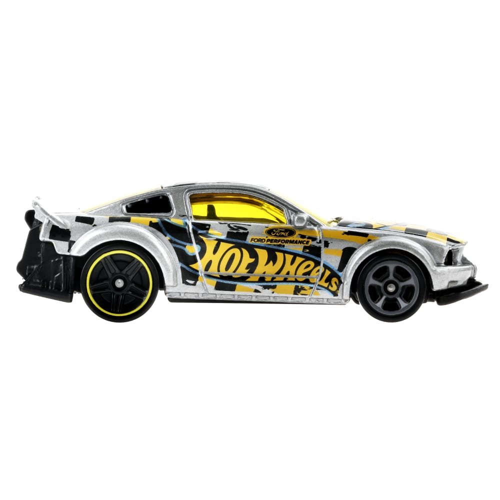 2022 2005 Ford Mustang Grey: Image 6
