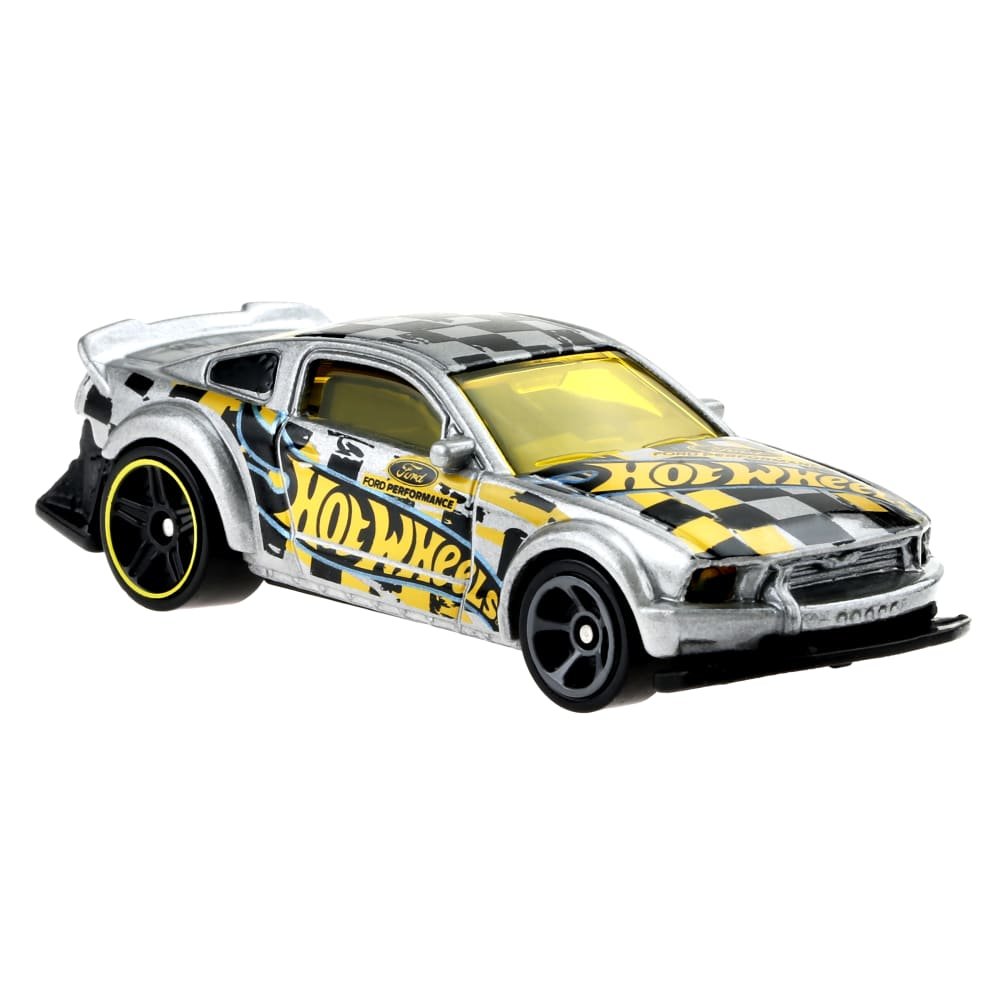 2022 2005 Ford Mustang Grey: Image 7