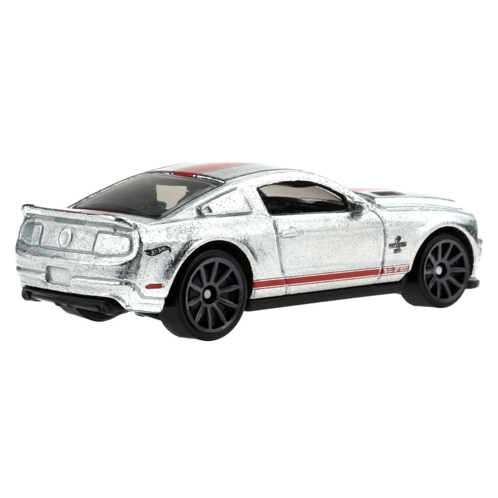 2022 10 Ford Shelby GT500 Super Snake ZAMAC: Image 5