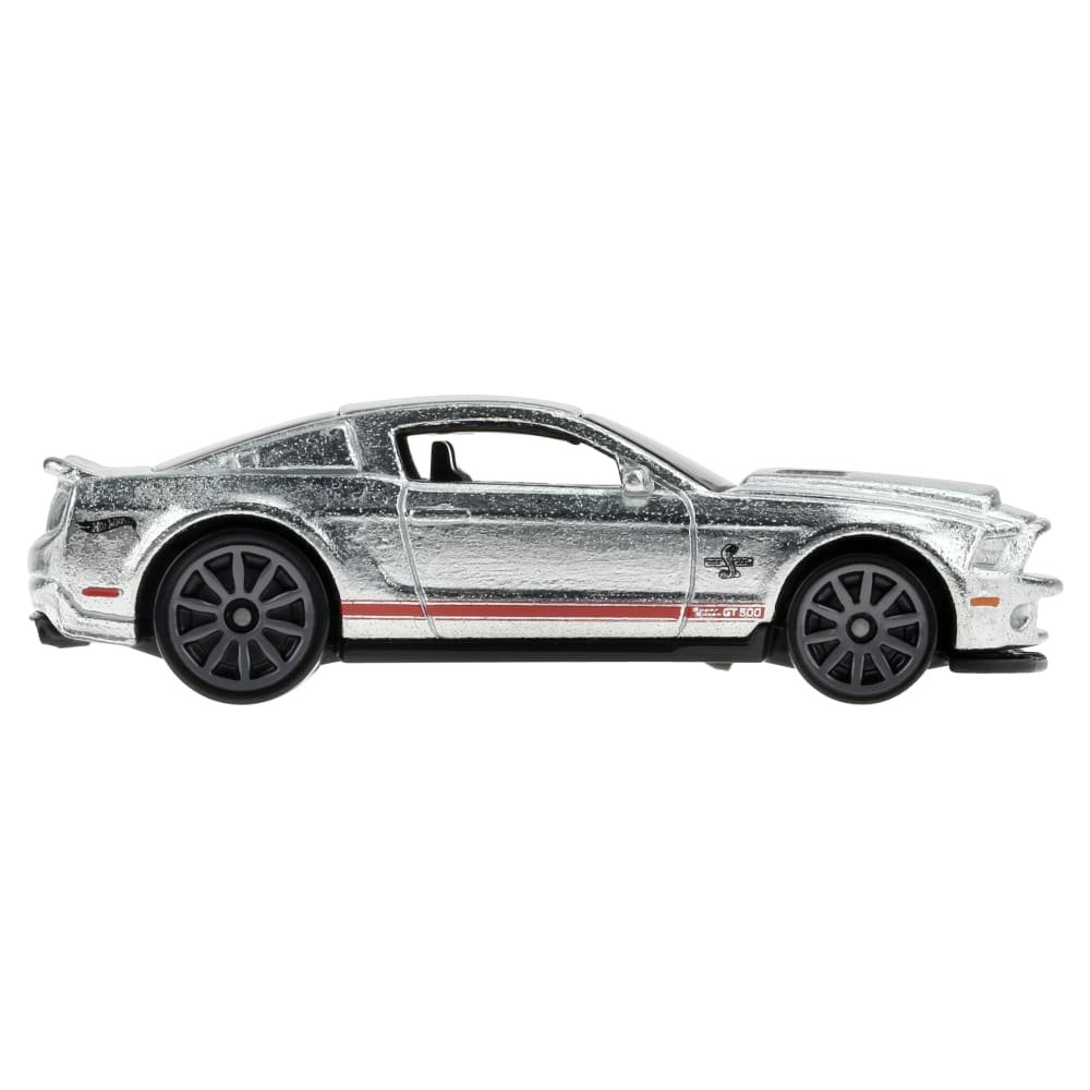 2022 10 Ford Shelby GT500 Super Snake ZAMAC: Image 3