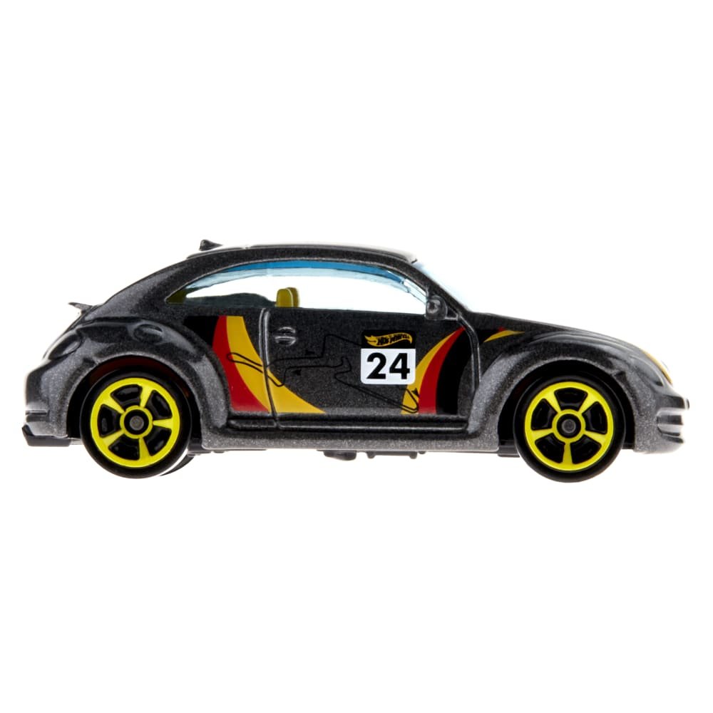 2022 2012 Volkswagen Beetle Grey: Image 4