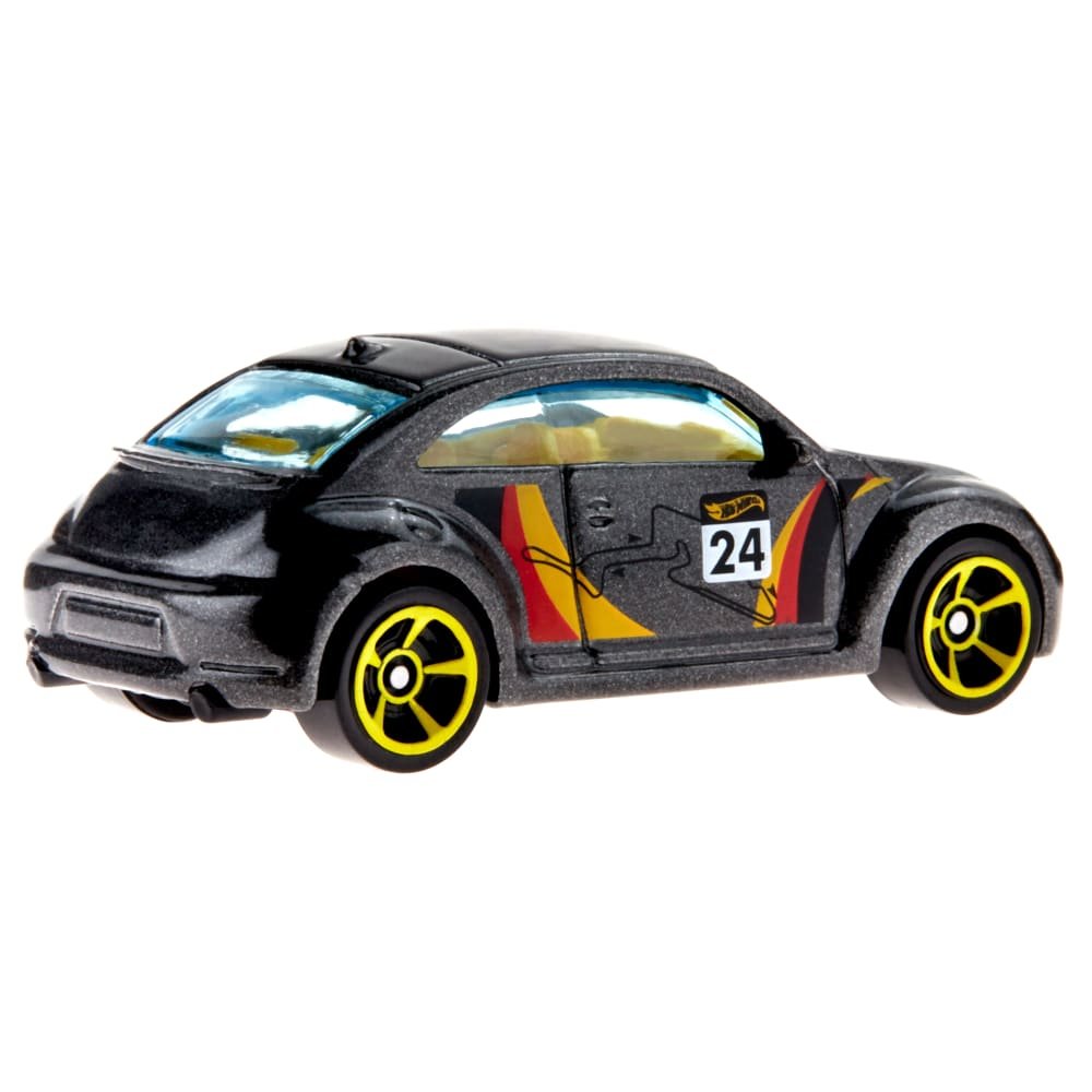 2022 2012 Volkswagen Beetle Grey: Image 3