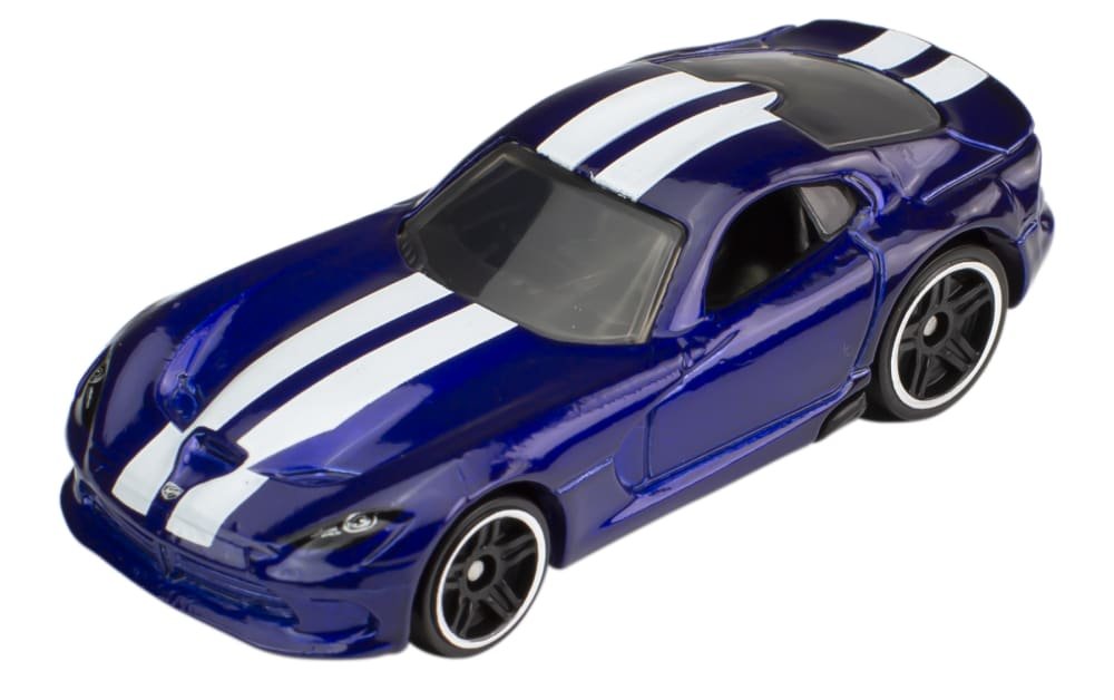 2022 2013 SRT Viper Blue: Image 4