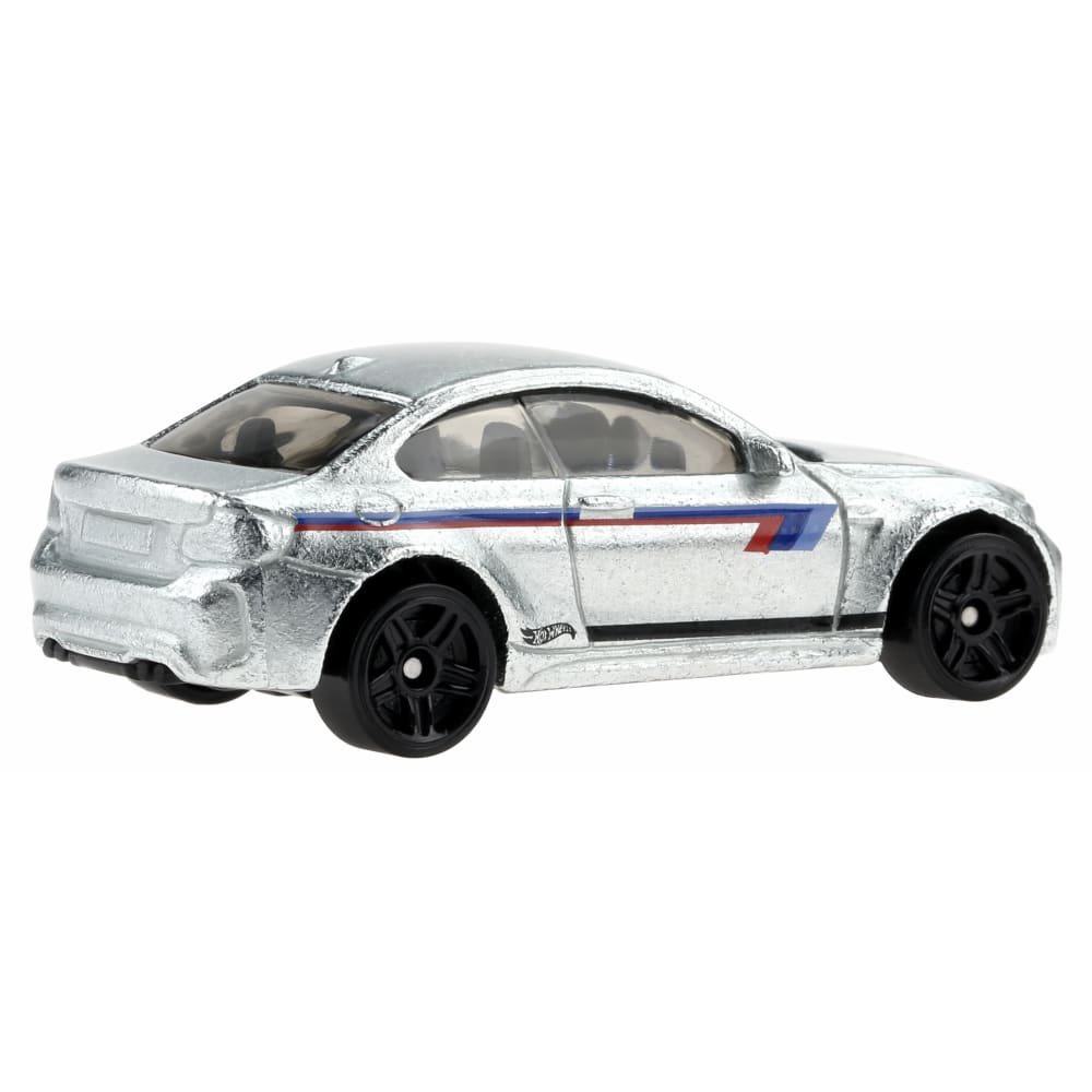 2022 2016 BMW M2 ZAMAC: Image 2