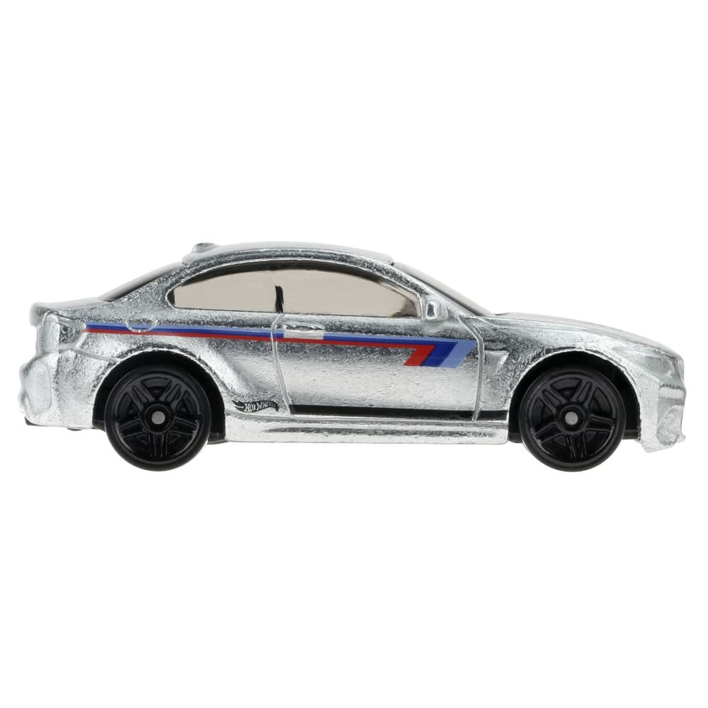 2022 2016 BMW M2 ZAMAC: Image 3