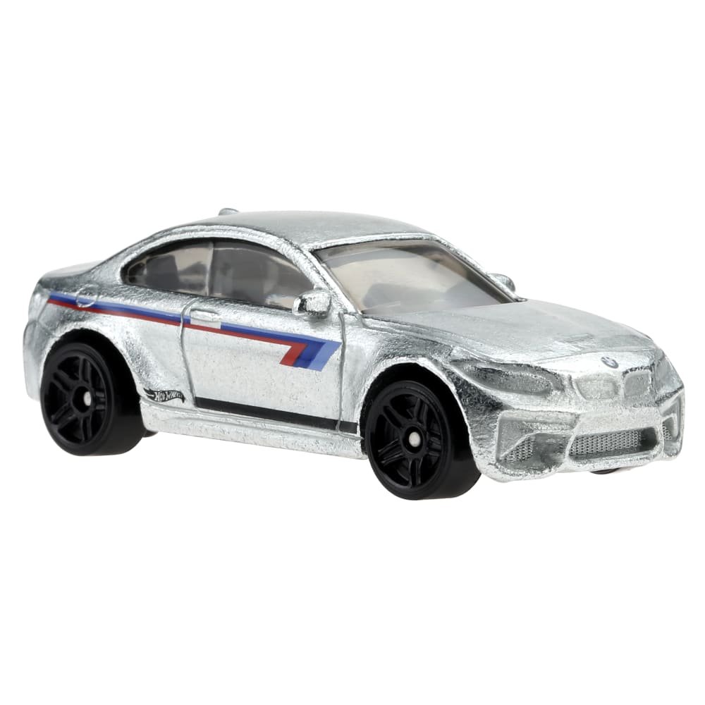 2022 2016 BMW M2 ZAMAC: Image 4