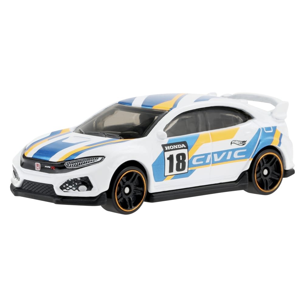 2022 2018 Honda Civic Type R White: Image 5