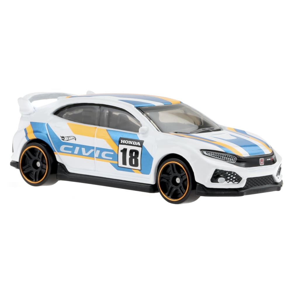 2022 2018 Honda Civic Type R White: Image 4