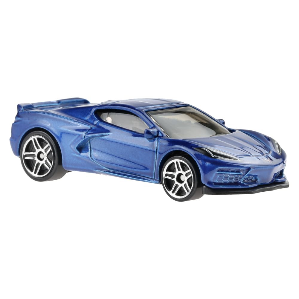 2022 2020 Corvette Blue: Image 4