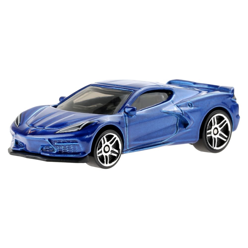 2022 2020 Corvette Blue: Image 3