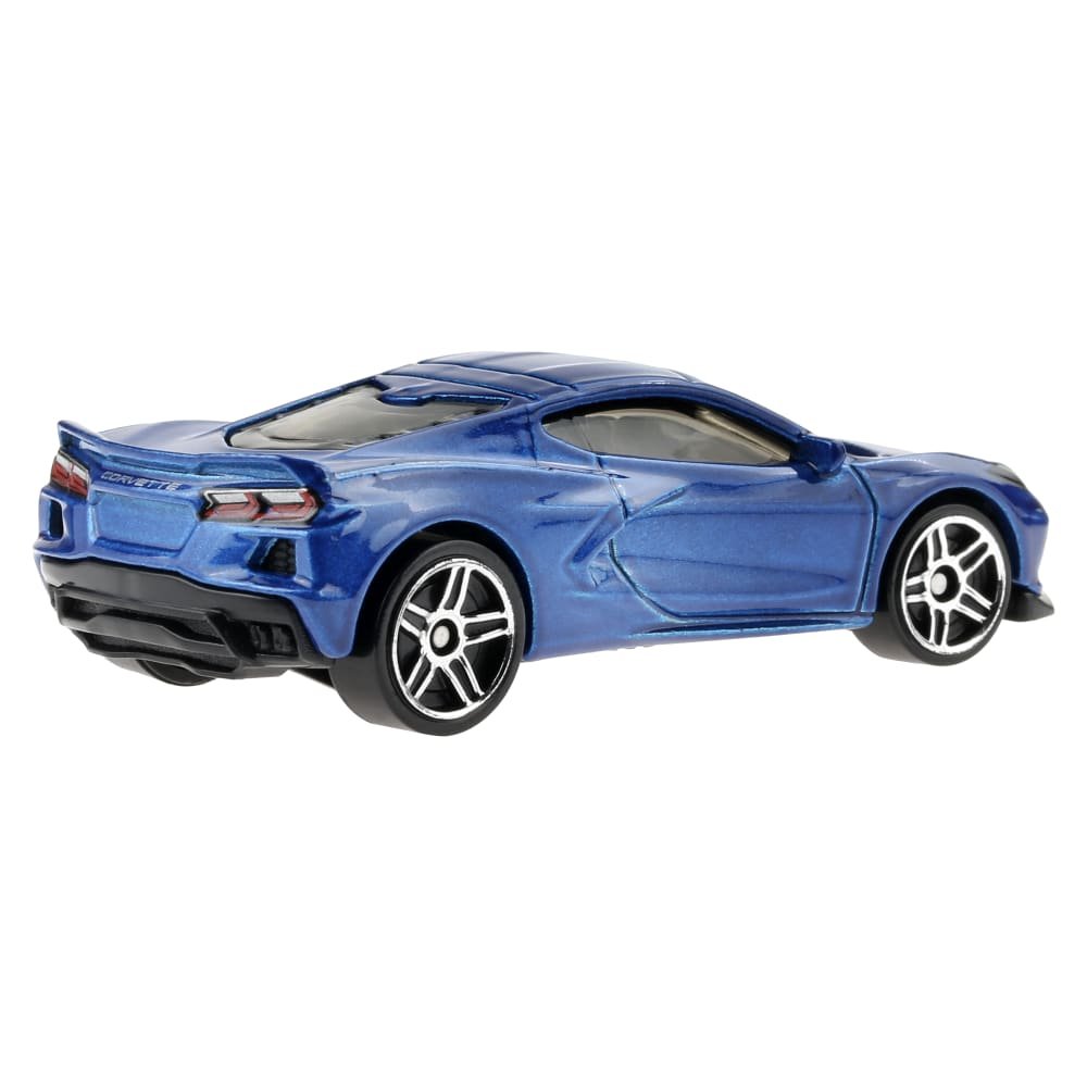 2022 2020 Corvette Blue: Image 6
