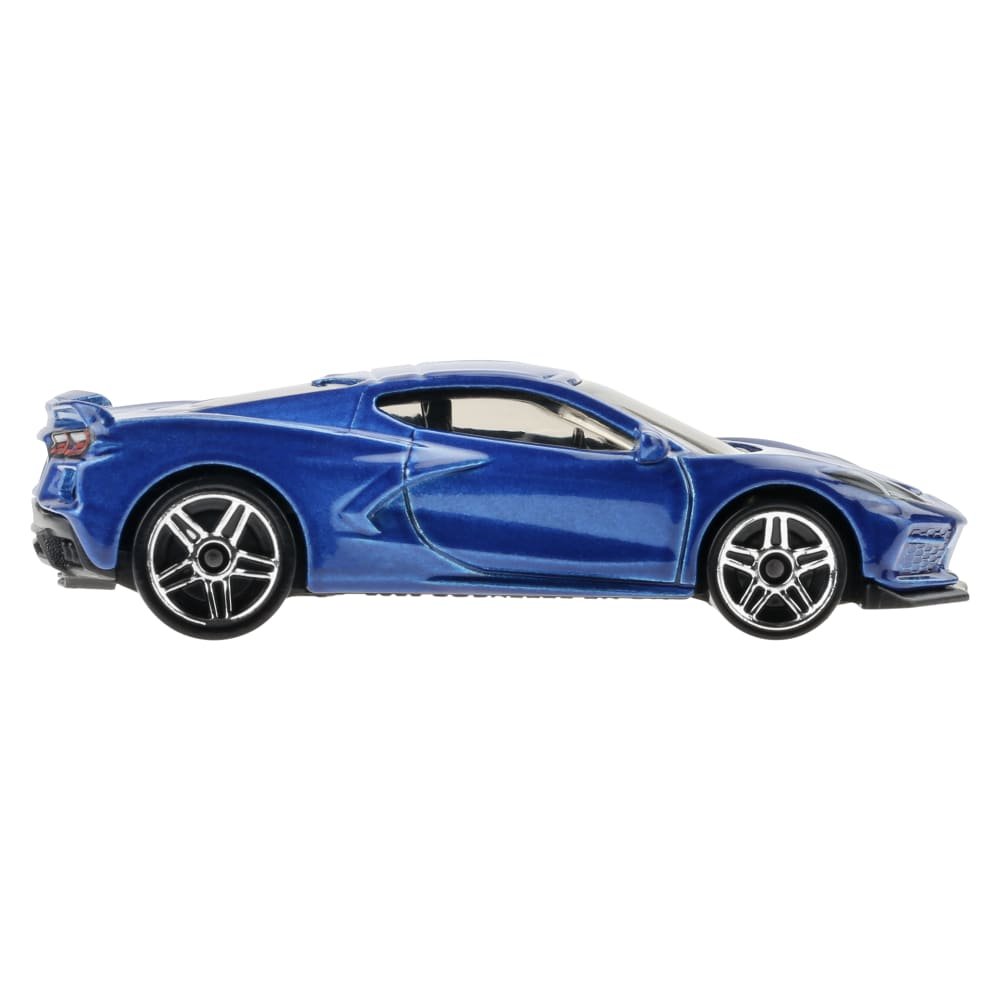 2022 2020 Corvette Blue: Image 5