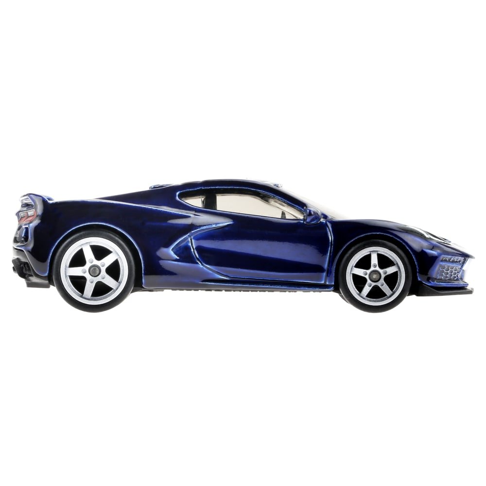 2022 2020 Corvette Blue: Image 3