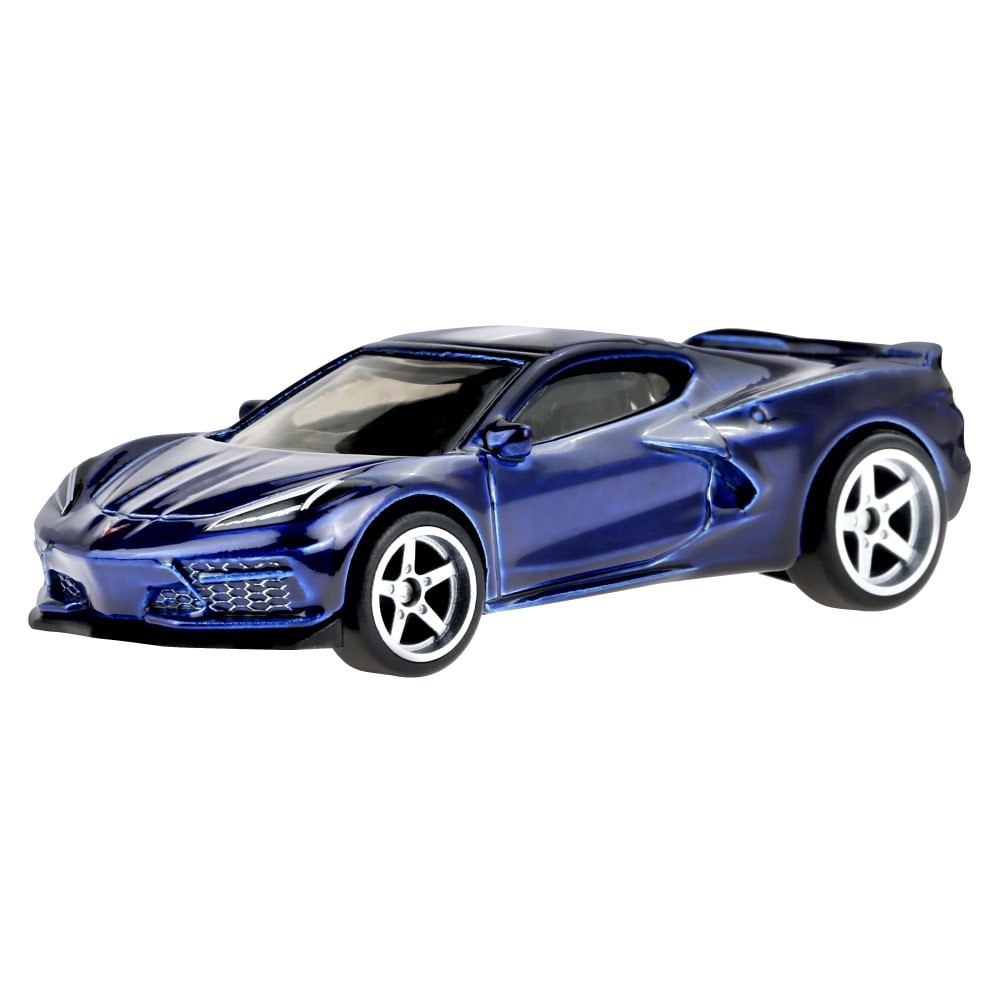 2022 2020 Corvette Blue: Image 5