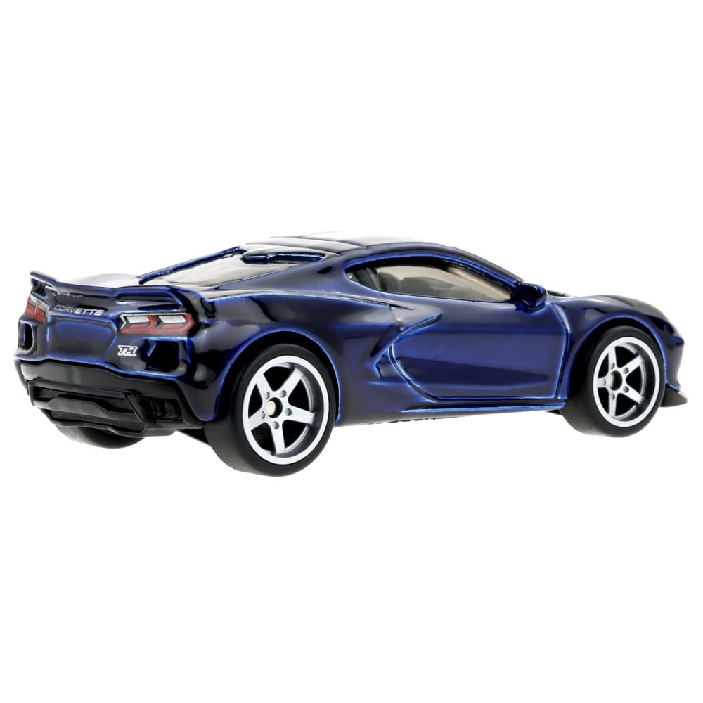 2022 2020 Corvette Blue: Image 4