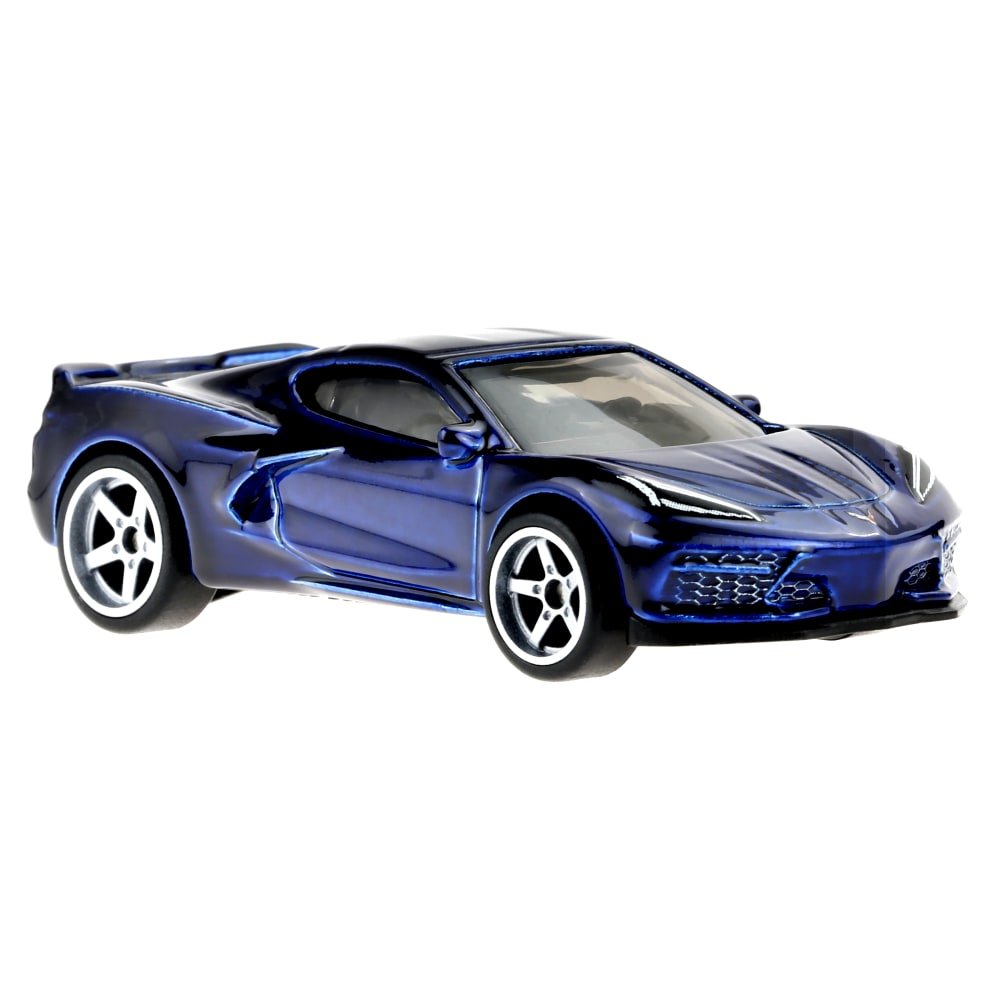 2022 2020 Corvette Blue: Image 6