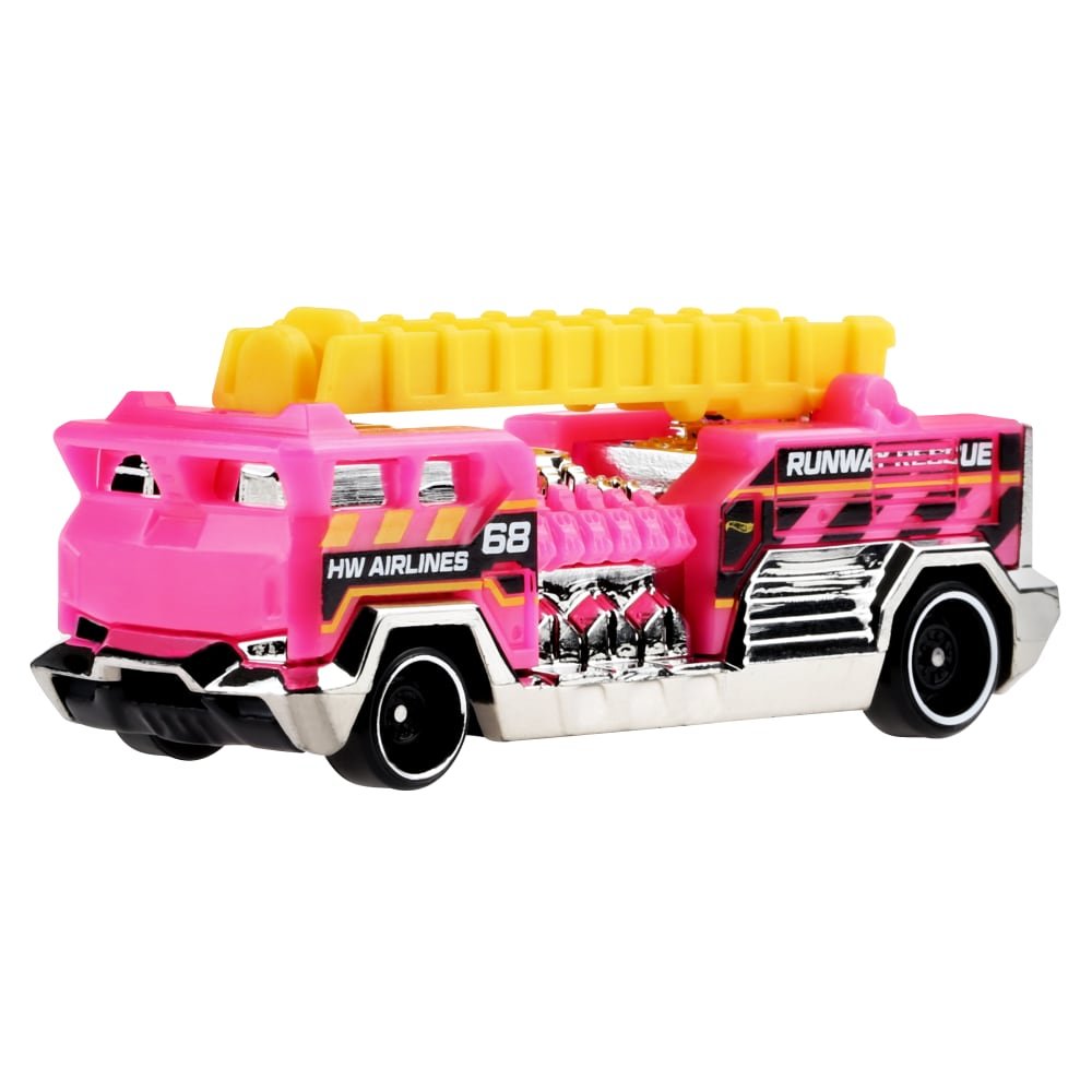 2022 5 Alarm Pink: Image 3