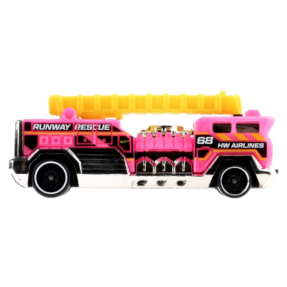 2022 5 Alarm Pink: Image 5