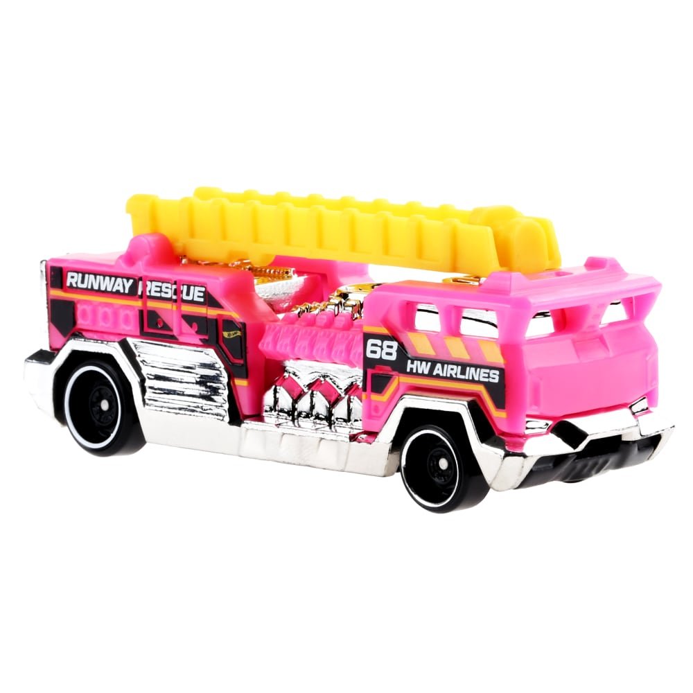 2022 5 Alarm Pink: Image 4