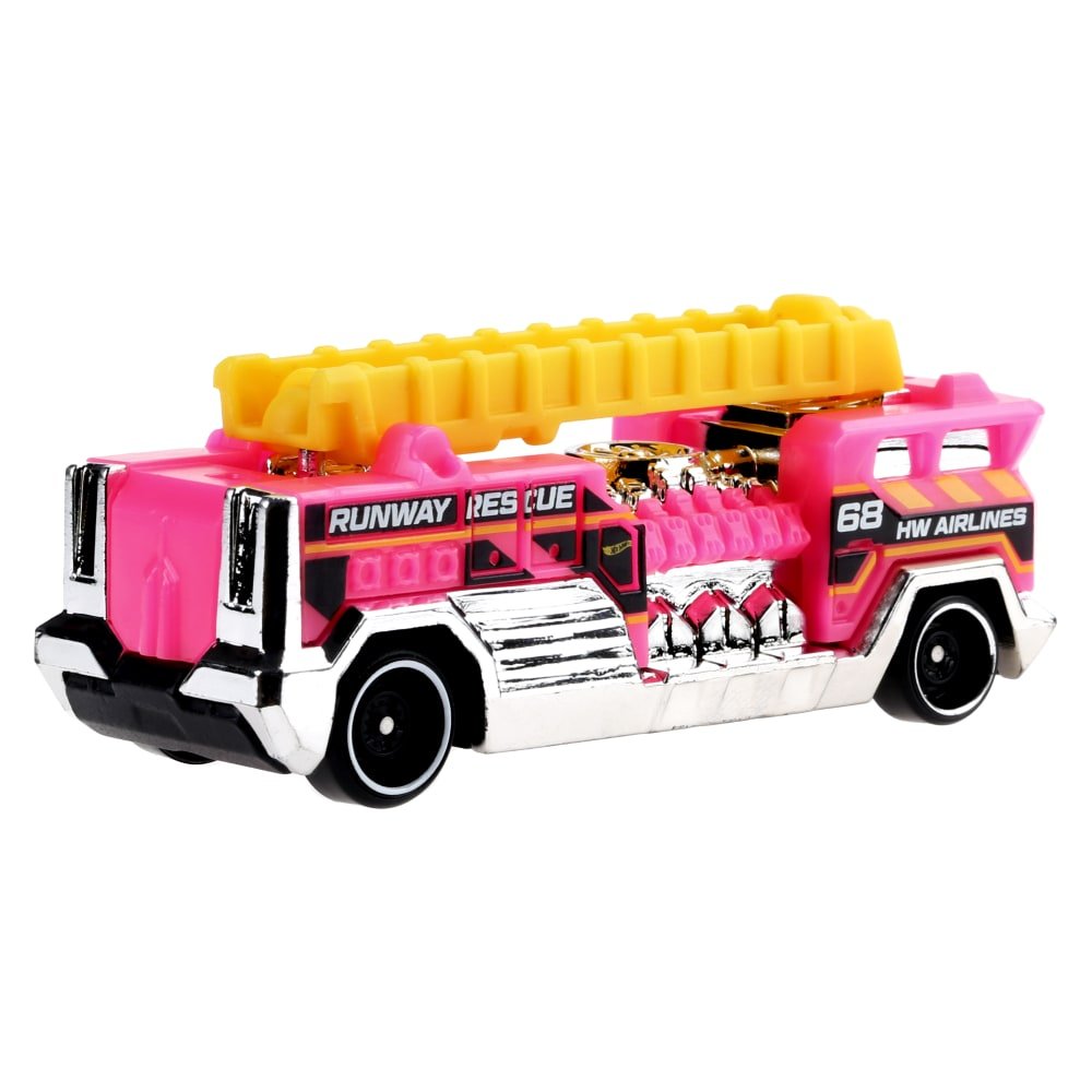 2022 5 Alarm Pink: Image 6