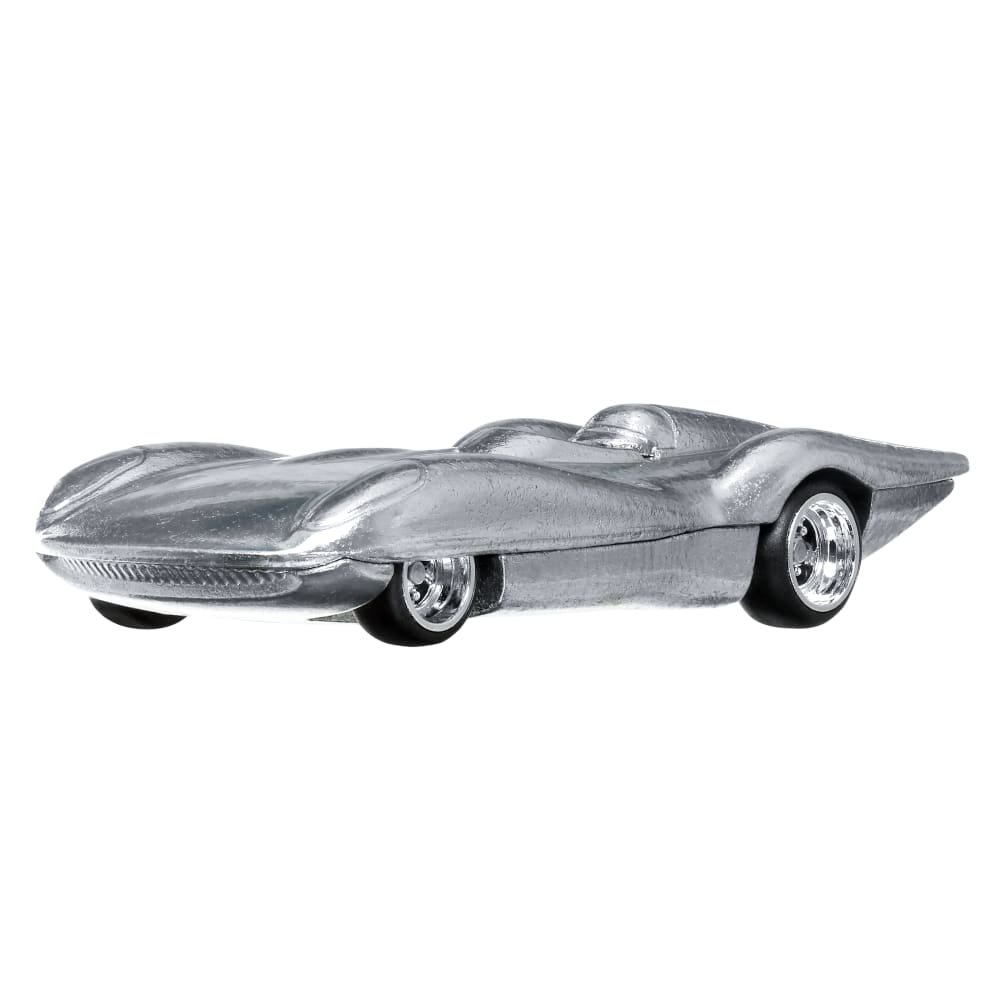 2022 Aero Sculpt ZAMAC: Image 2