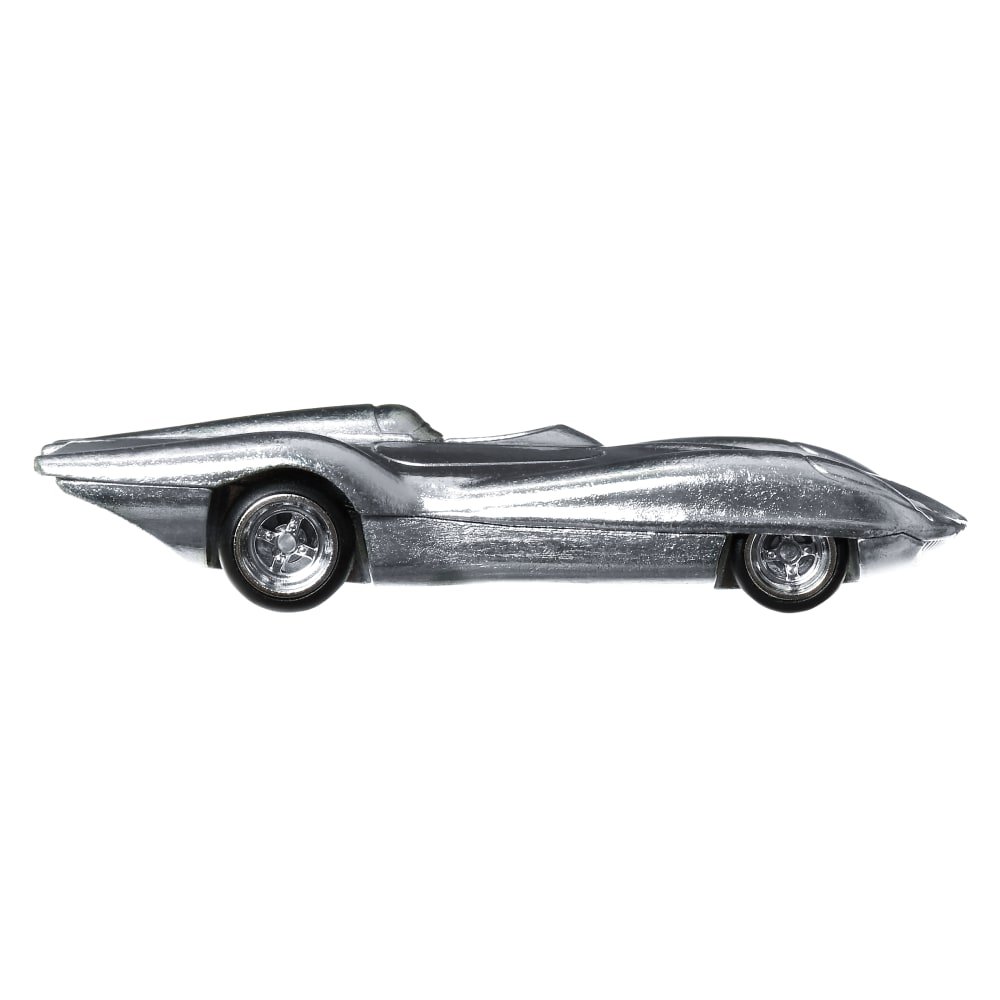 2022 Aero Sculpt ZAMAC: Image 5