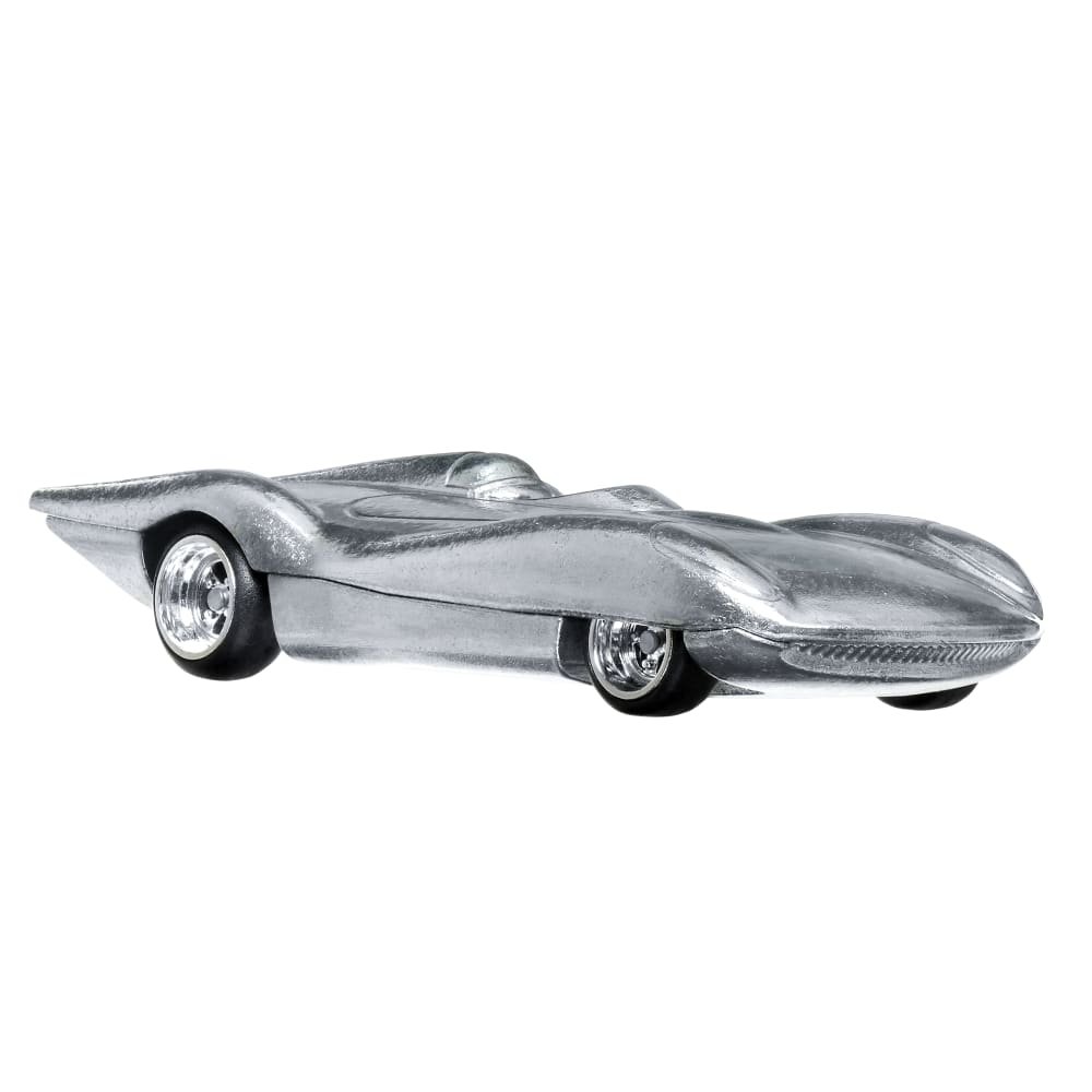 2022 Aero Sculpt ZAMAC: Image 4