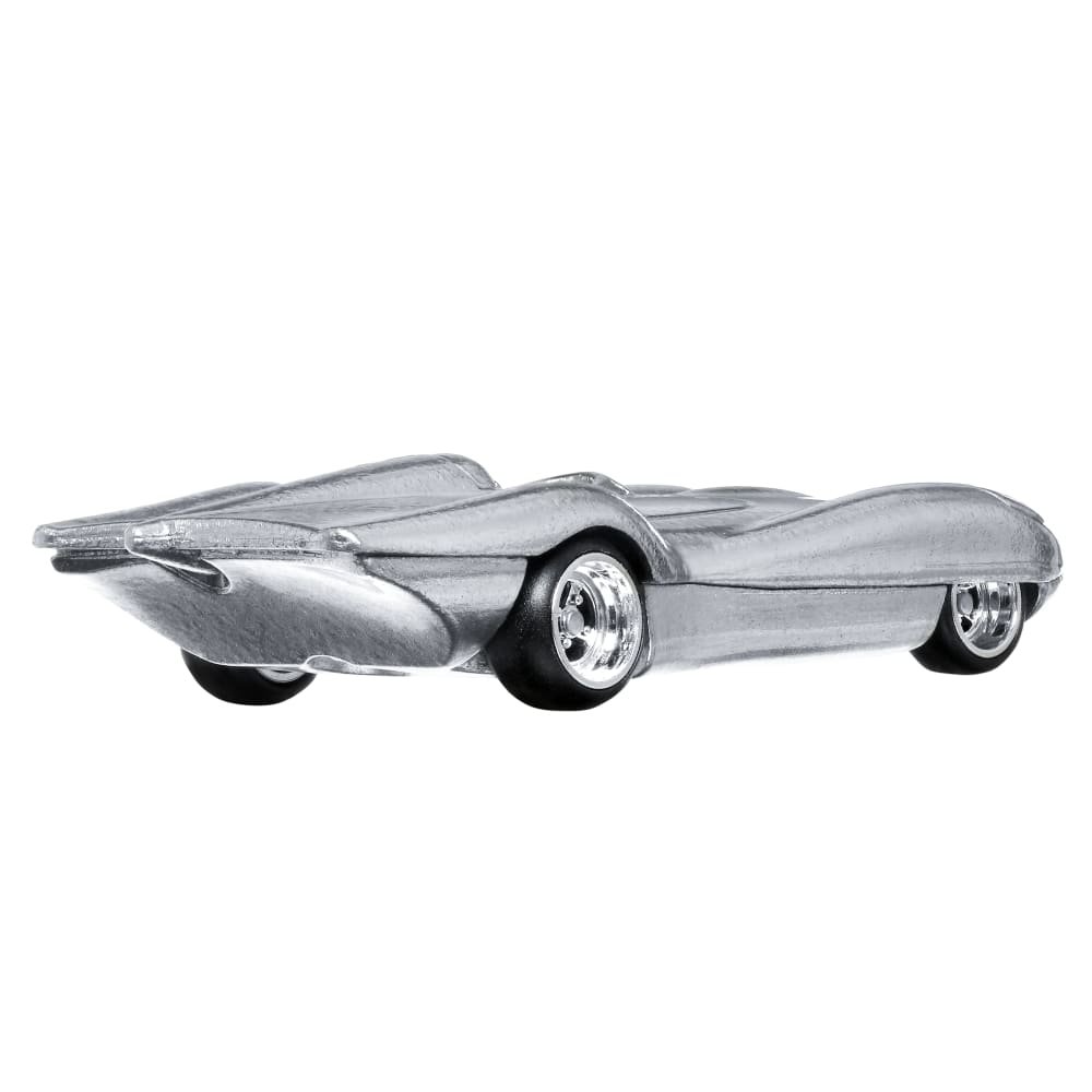 2022 Aero Sculpt ZAMAC: Image 3