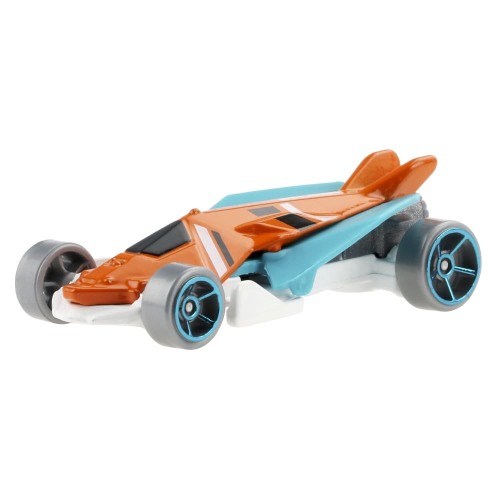 2022 Airuption Orange: Image 3