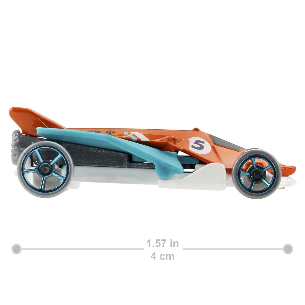 2022 Airuption Orange: Image 6