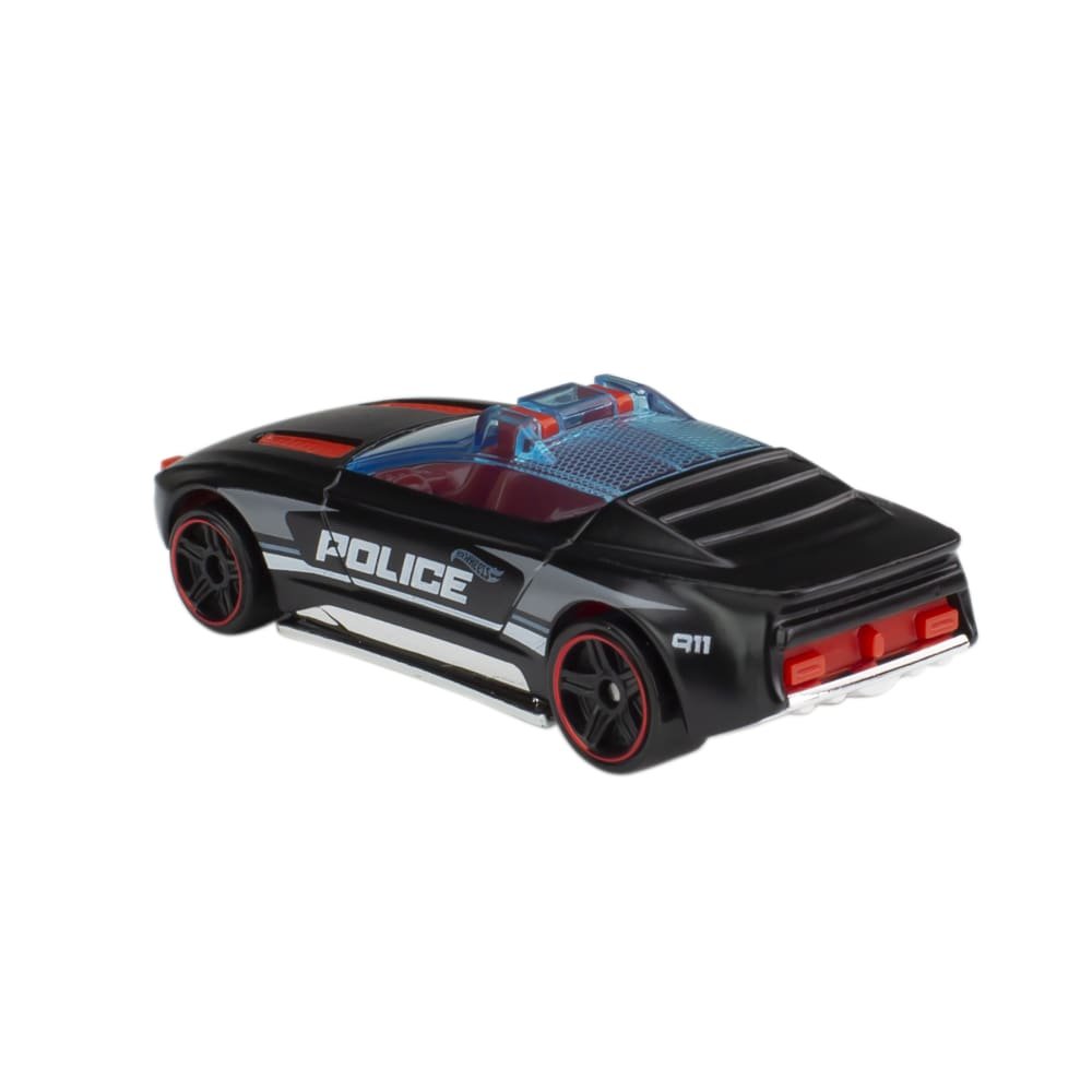 2022 Alpha Pursuit Black: Image 3